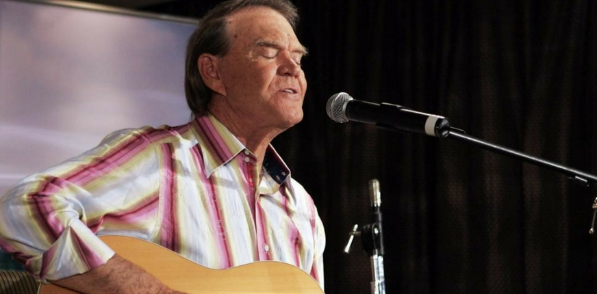 Trivia: “GLEN CAMPBELL”