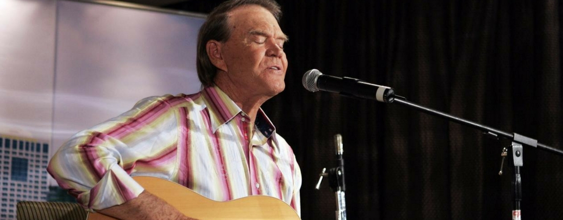 Trivia: “GLEN CAMPBELL”