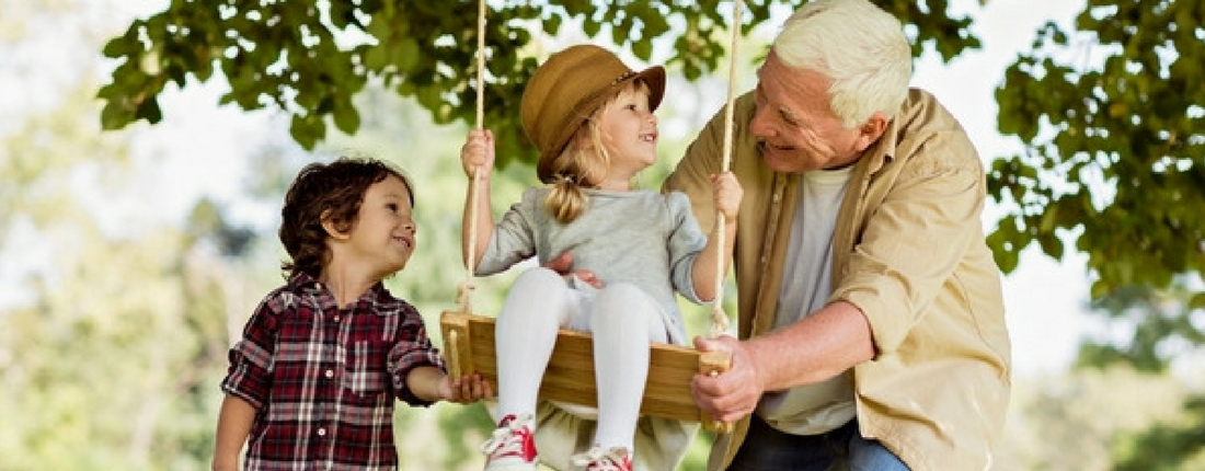 Trivia: “GRANDPARENTS DAY”