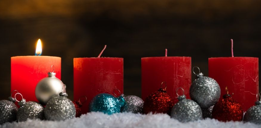 Nancy’s Tips for Advent Preparation