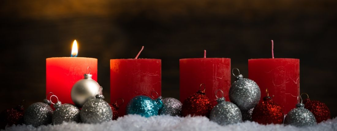 Nancy’s Tips for Advent Preparation