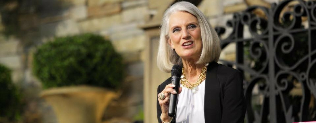 The One Thing Anne Graham Lotz Would Say to Parents