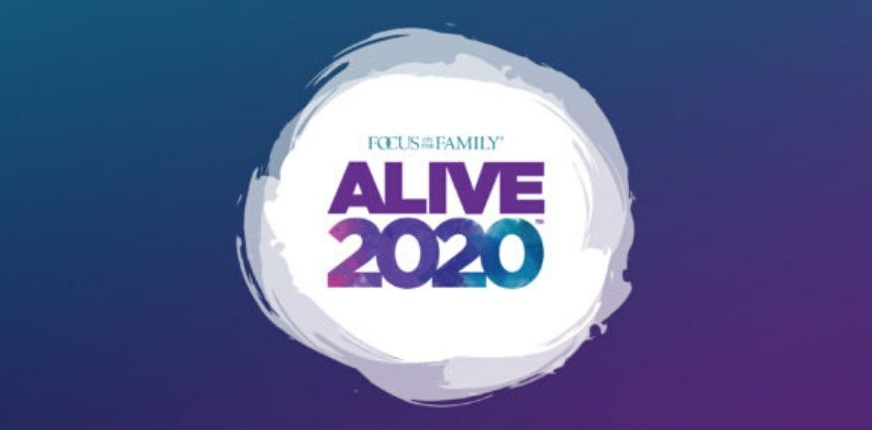 Have you heard about ALIVE 2020?