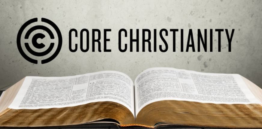 Core Christianity Launches on over 425 Outlets!