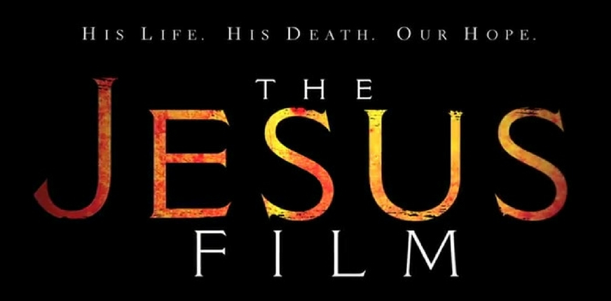 Marking 1,500 Languages for the JESUS Film Project