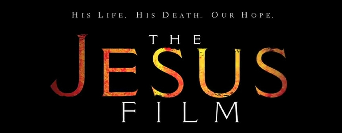 Marking 1,500 Languages for the JESUS Film Project