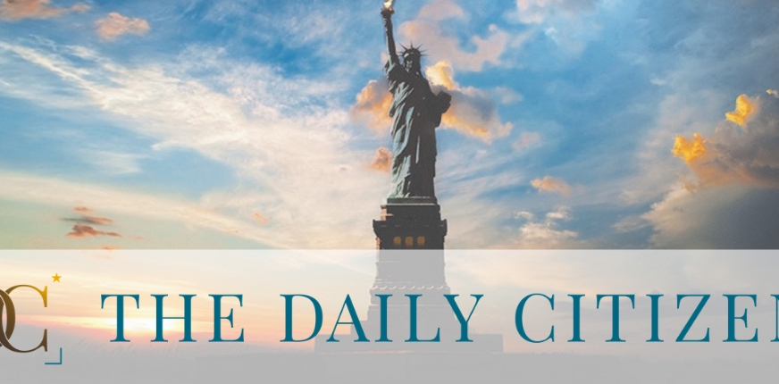 Introducing The Daily Citizen