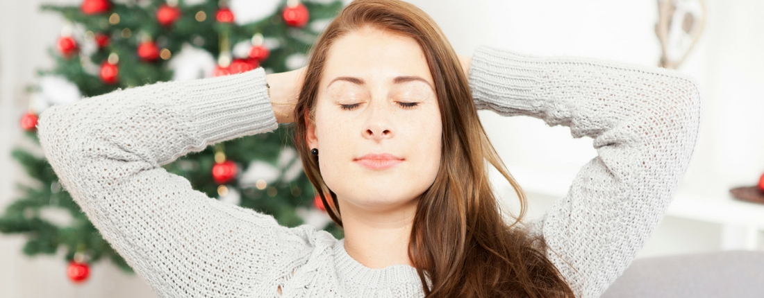 5 Ways to Focus on Christmas