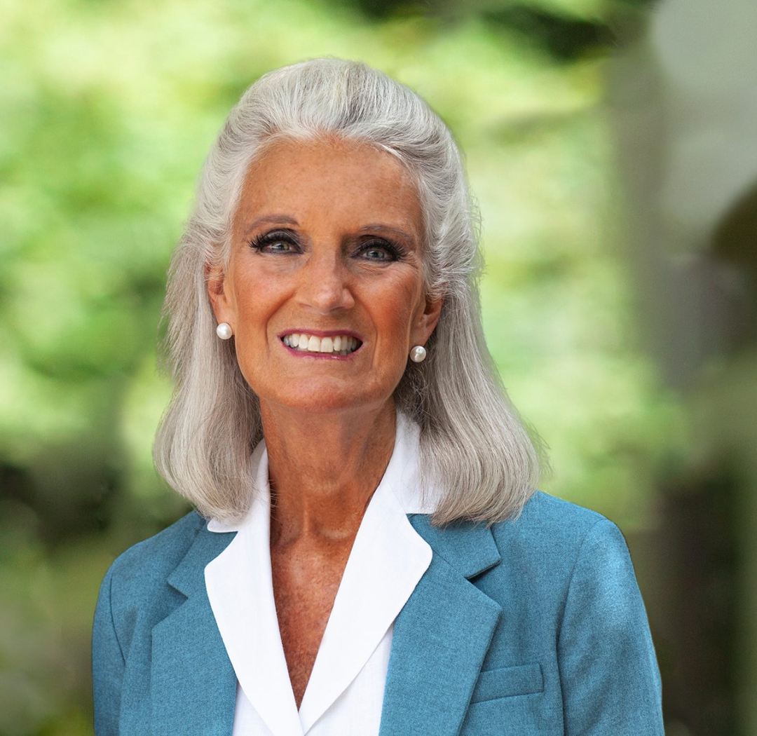 Anne Graham Lotz