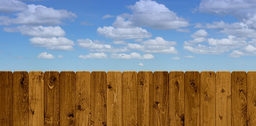 Do Fences Make Good Neighbors?