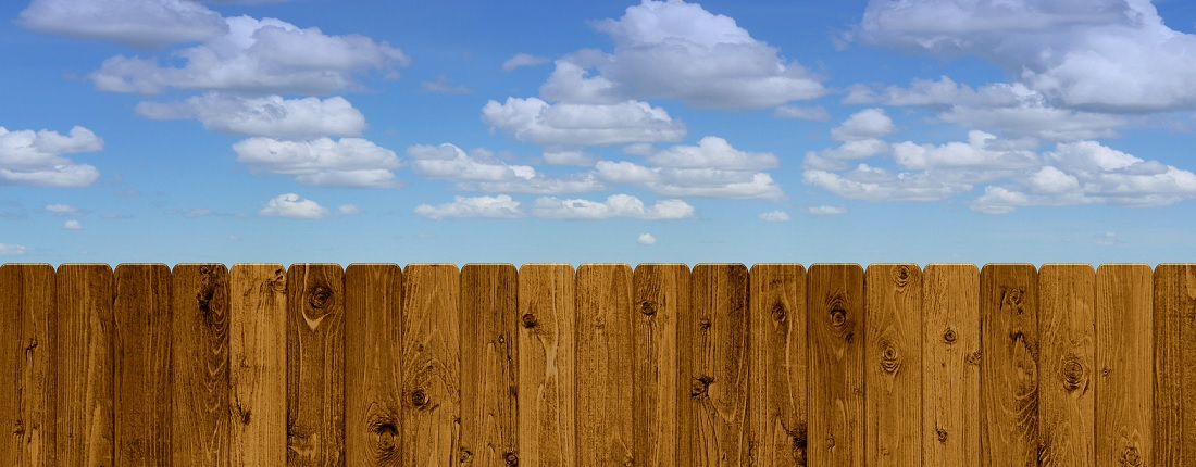 Do Fences Make Good Neighbors?