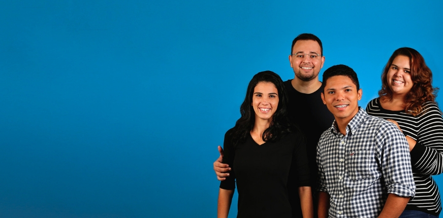 Young, Digital and Social – Connecting with Today’s Hispanic Consumers