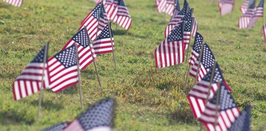 5 Ways to Mark Memorial Day