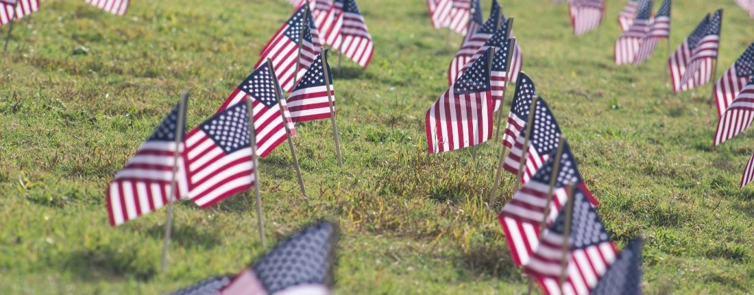 5 Ways to Mark Memorial Day