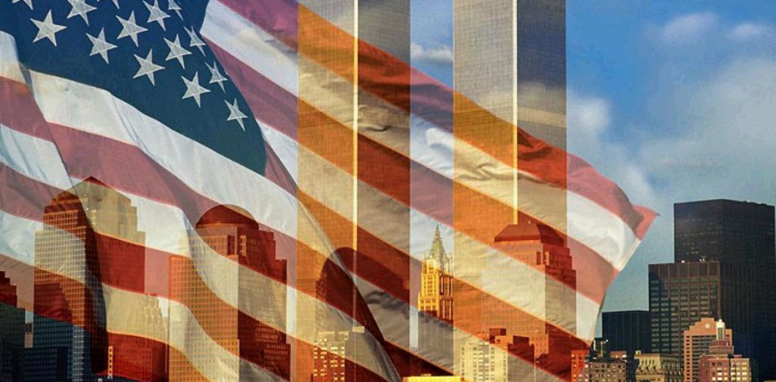 Remembering 9/11