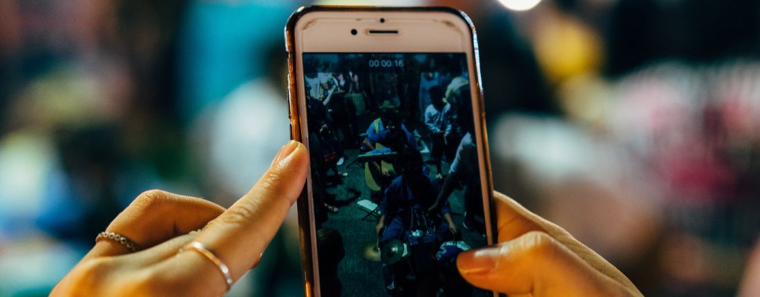 Instagram Reels Best Practices