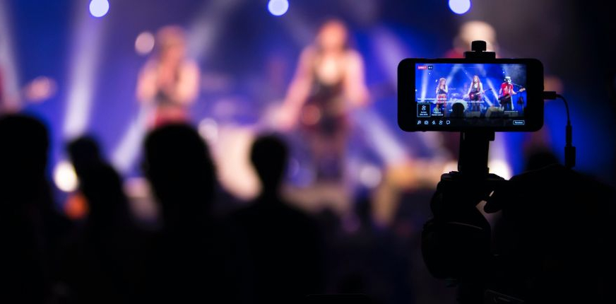 The Continued Growth of Social Media Video Marketing