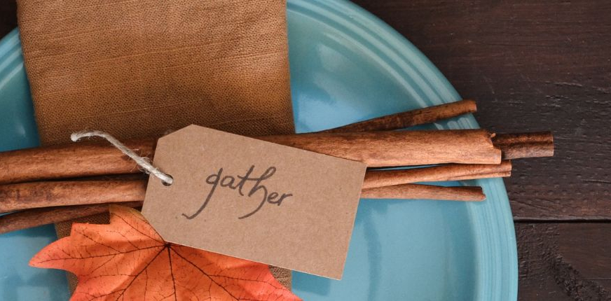 5 Quick Thanksgiving Social Media Post Ideas