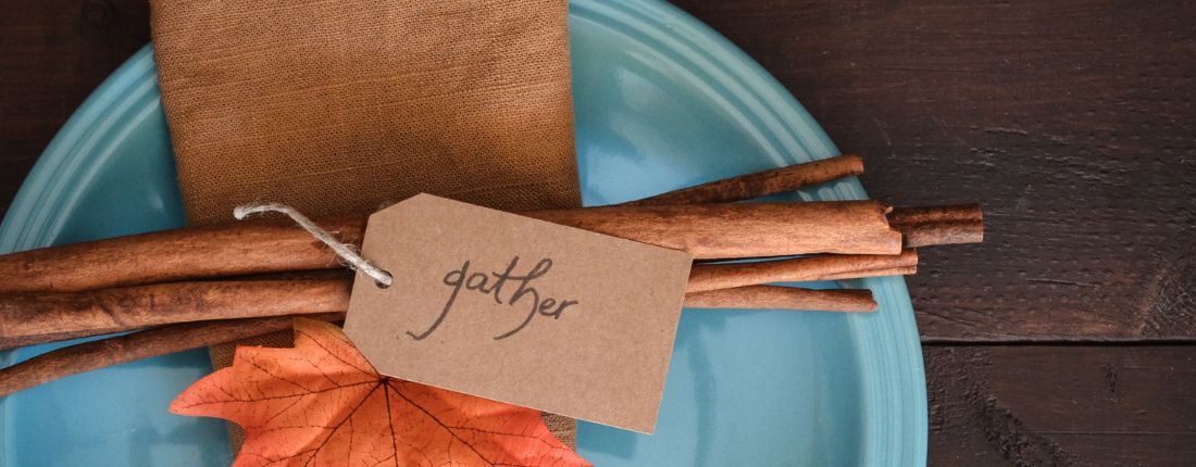 5 Quick Thanksgiving Social Media Post Ideas