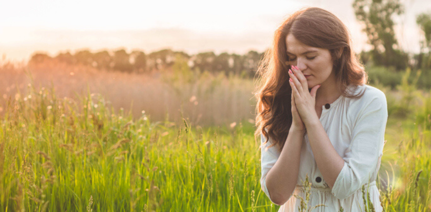 Giving Thanks in All Circumstances