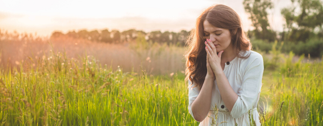 Giving Thanks in All Circumstances